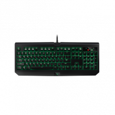 Razer BlackWidow Ultimate 2016 Mechanical Gaming Keyboard